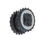 Terepkerék 2WD modellekhez – világosszürke