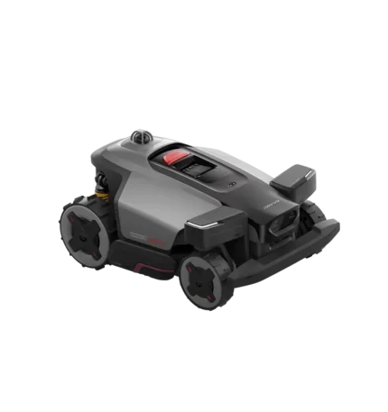 RockMow Z120 LiDAR