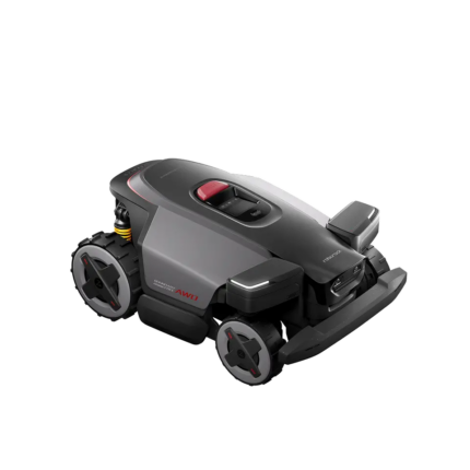 RockMow Z150