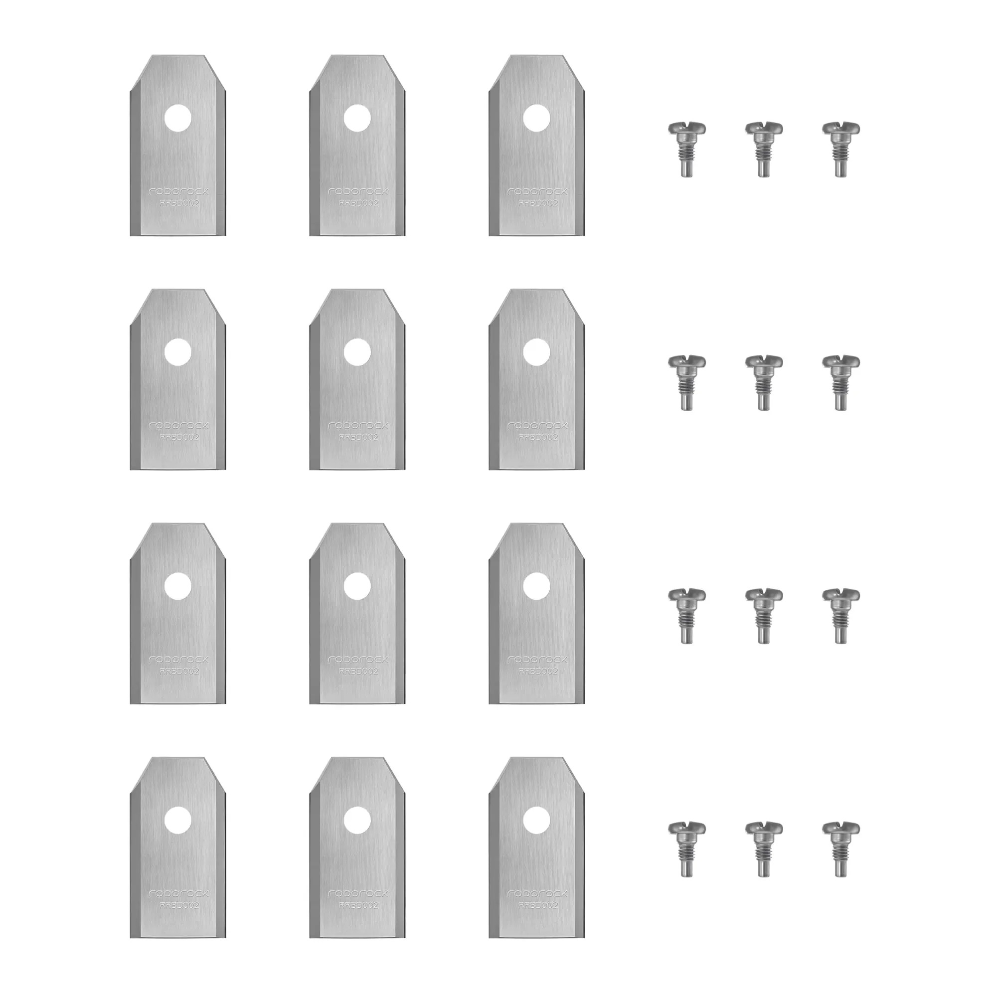 配件Endurance Blades.13233741 Tartós kések - Image 1